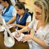 Semana da Enfermagem – 2º dia de programação engaja profissionais